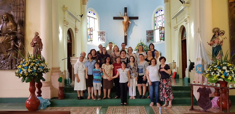 Um passeio pela Colômbia: nas trilhas de Santa Maria Bernarda