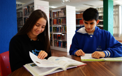 Colégio lança Novo Ensino Médio